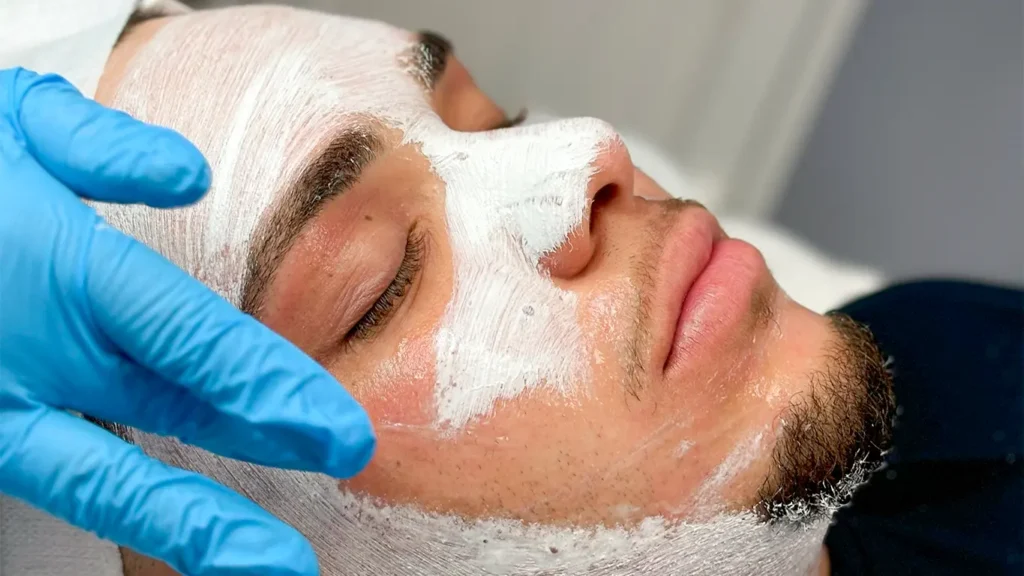 Basic Facial